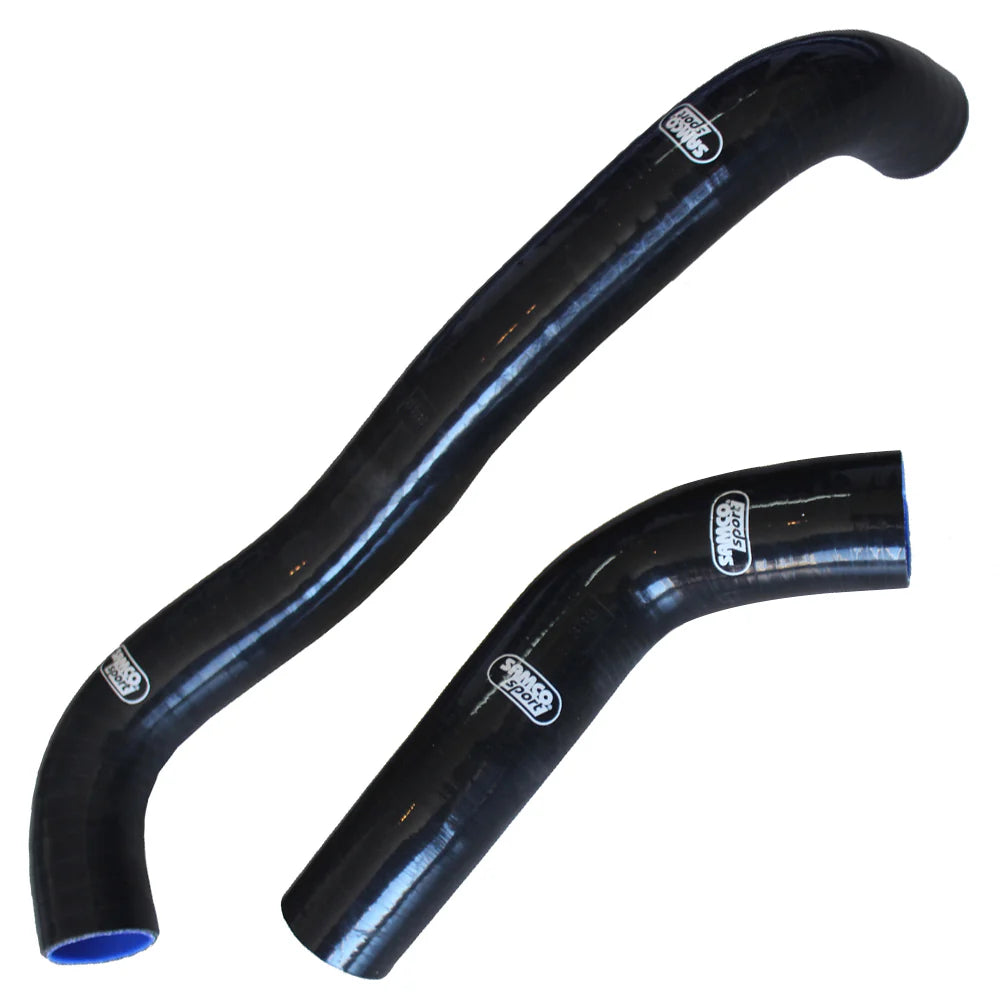 Samco black auto part
