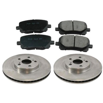 BRAKE ROTOR