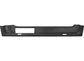 RH RR CARGO DOOR INR BOTTOM ECONOLINE 9207