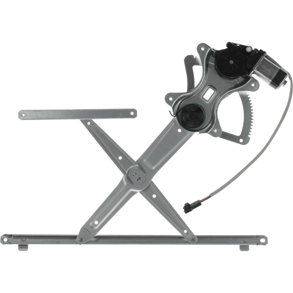 NEW WINDOW LIFT MOTOR W/REGULATOR