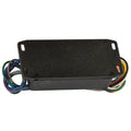 EMERGENCY LIGHTING STROB