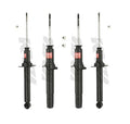 KYB Shocks & Struts Excel-G Rear ACURA TSX 2004-08