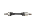 CV AXLE SHAFT