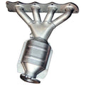 MUFFLER-QUIET-FLOWSS-DOME