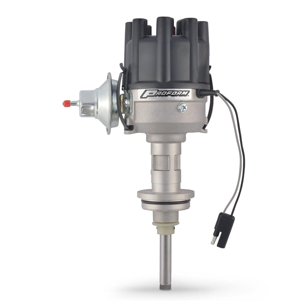 CHRYSLER ELECTRIC DIST
