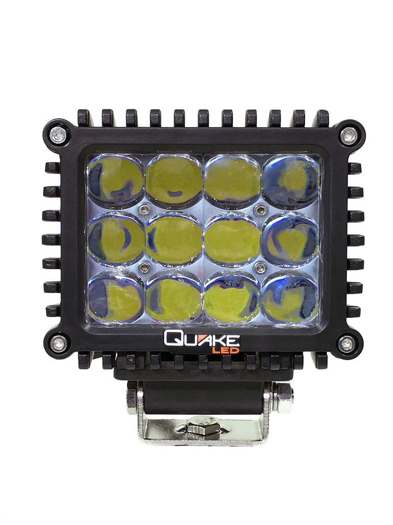 Quake LED auto part