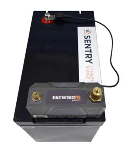 BMPRO auto part