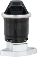 EXHAUST GAS RECIRCULATION (EGR) VAL
