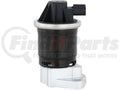 EXHAUST GAS RECIRCULATION (EGR) VAL