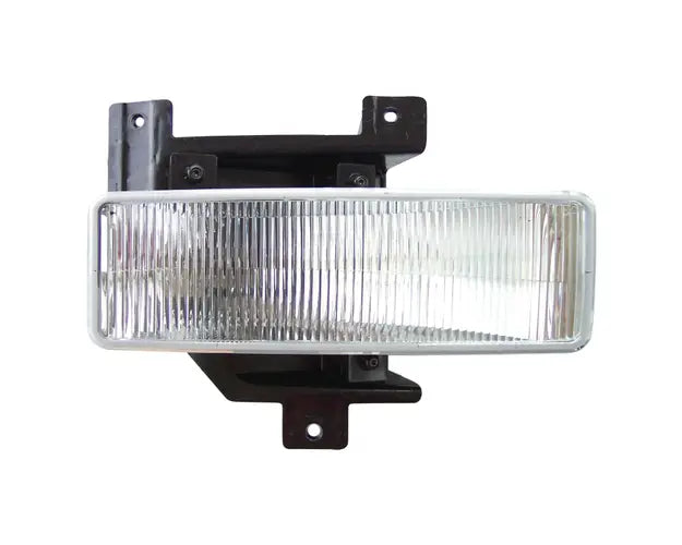 RH FOG LAMP ASSY; LENS & HOUSING ASSY; EXPEDITION 9798