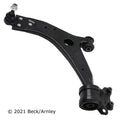 CONTROL ARM