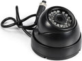 AHD INTERIOR DOME CAMERA