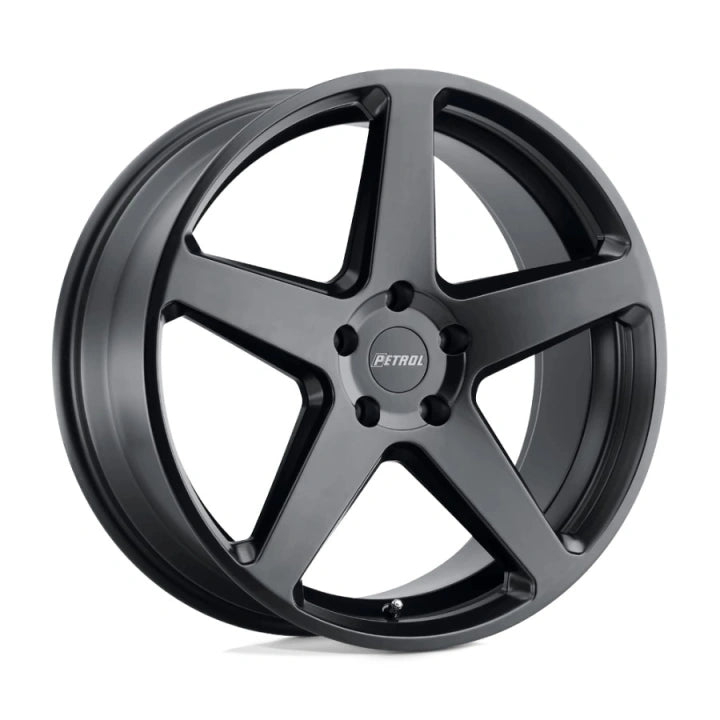 PETROL P2C 16X7.0 4/100 ET40 CB72.1