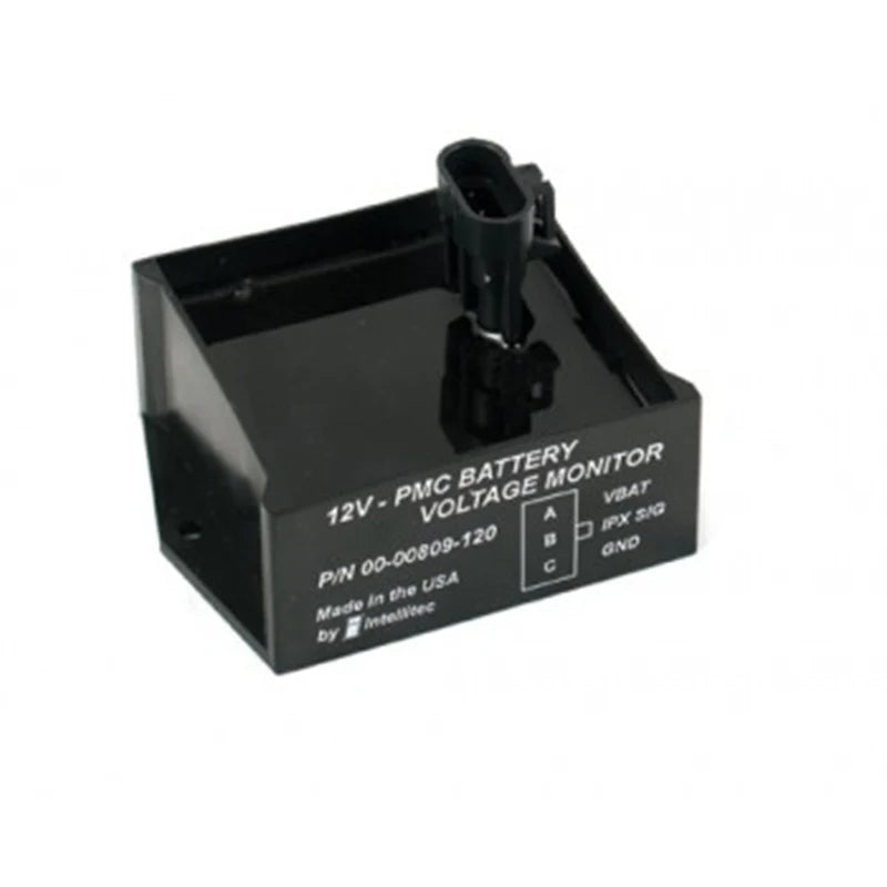 INTELLITEC auto part