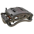 Power Stop 05-12 Ford F-250 Super Duty Front Left Autospecialty Caliper w/Bracket