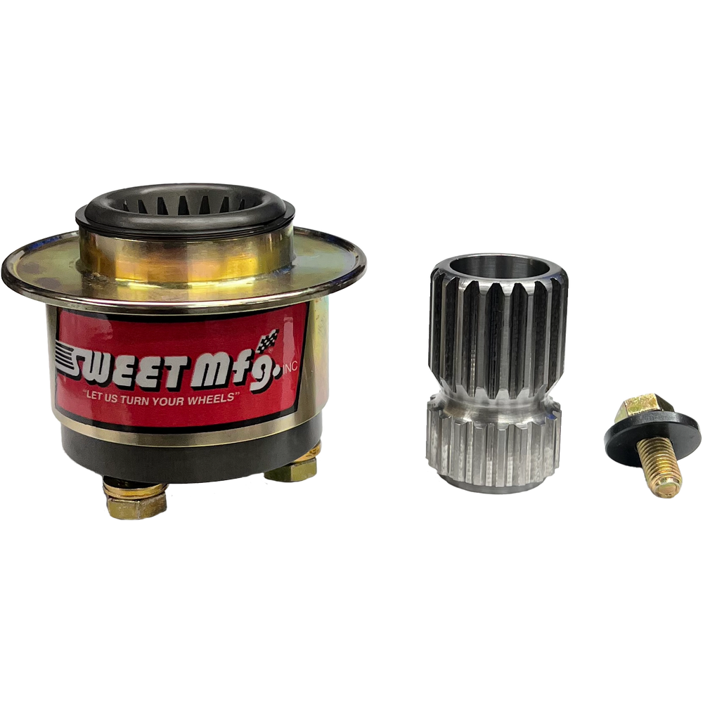 SWEET auto part
