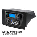 Rugged Radios auto part