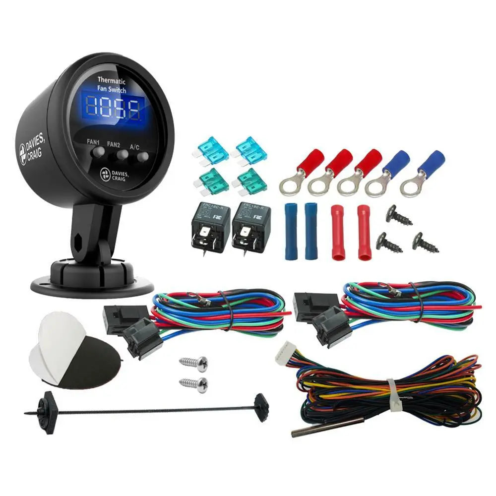 Davies Craig gauge