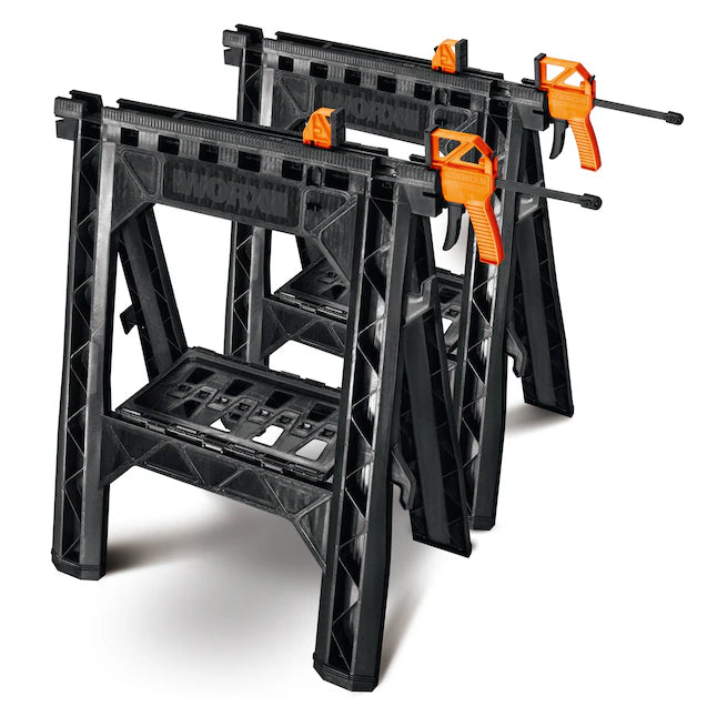 Worx auto part