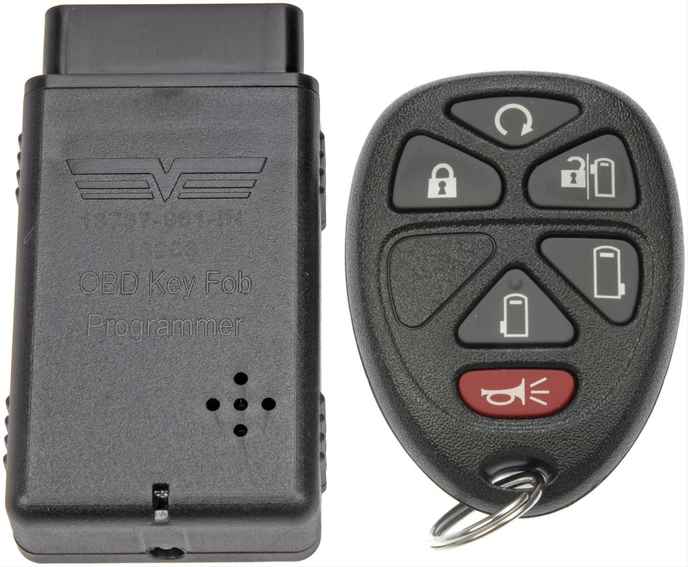 KEYLESS ENTRY REMOTE