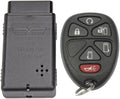 KEYLESS ENTRY REMOTE