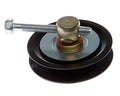 Gates 98-04 Nissan Frontier 4-Cyl. 2.4L P.S. Belt Drive Pulley