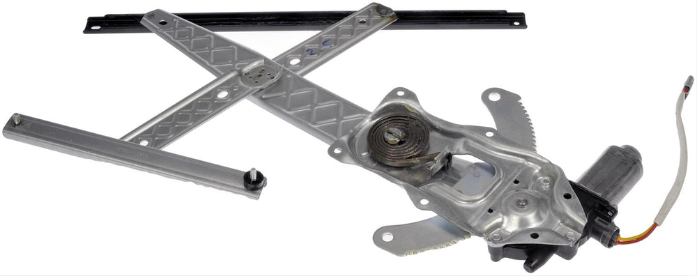 WINDOW REGULATOR
