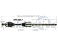 NEW CV AXLE