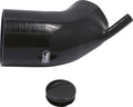 Samco Intake 996 / 911 Carrera 4 3.6Ltr N/A Tiptronic. 2002-2005 (Resonator Delete Keeps Vacuum C