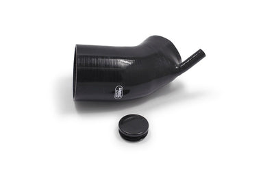 Samco Intake 996 / 911 Carrera 4 3.6Ltr N/A Tiptronic. 2002-2005 (Resonator Delete Keeps Vacuum C