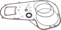 Cometic Harley-Davidson 94-06 B/T Primary Service Kit FxrFlhtFltw/Trans Seals