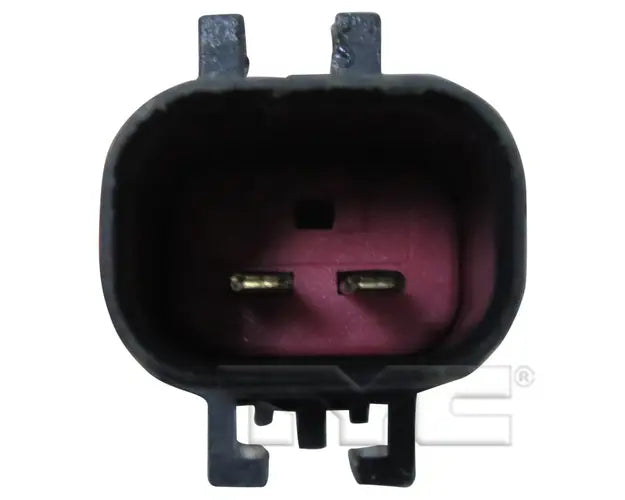 TYC auto part