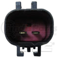 TYC auto part