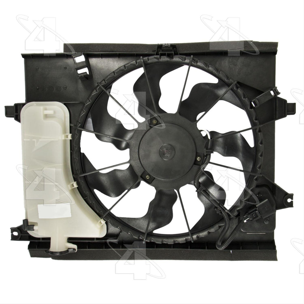 FOUR SEASONS auto part