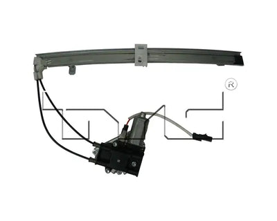 0206 JP LBRTY PWR (C) WR ASSY RL
