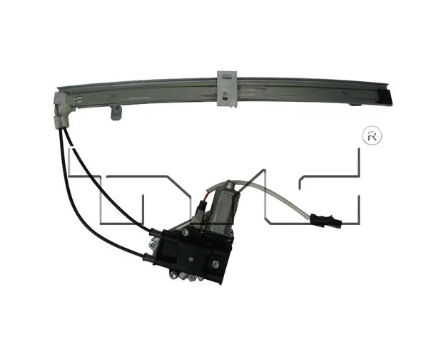 0206 JP LBRTY PWR (C) WR ASSY RL