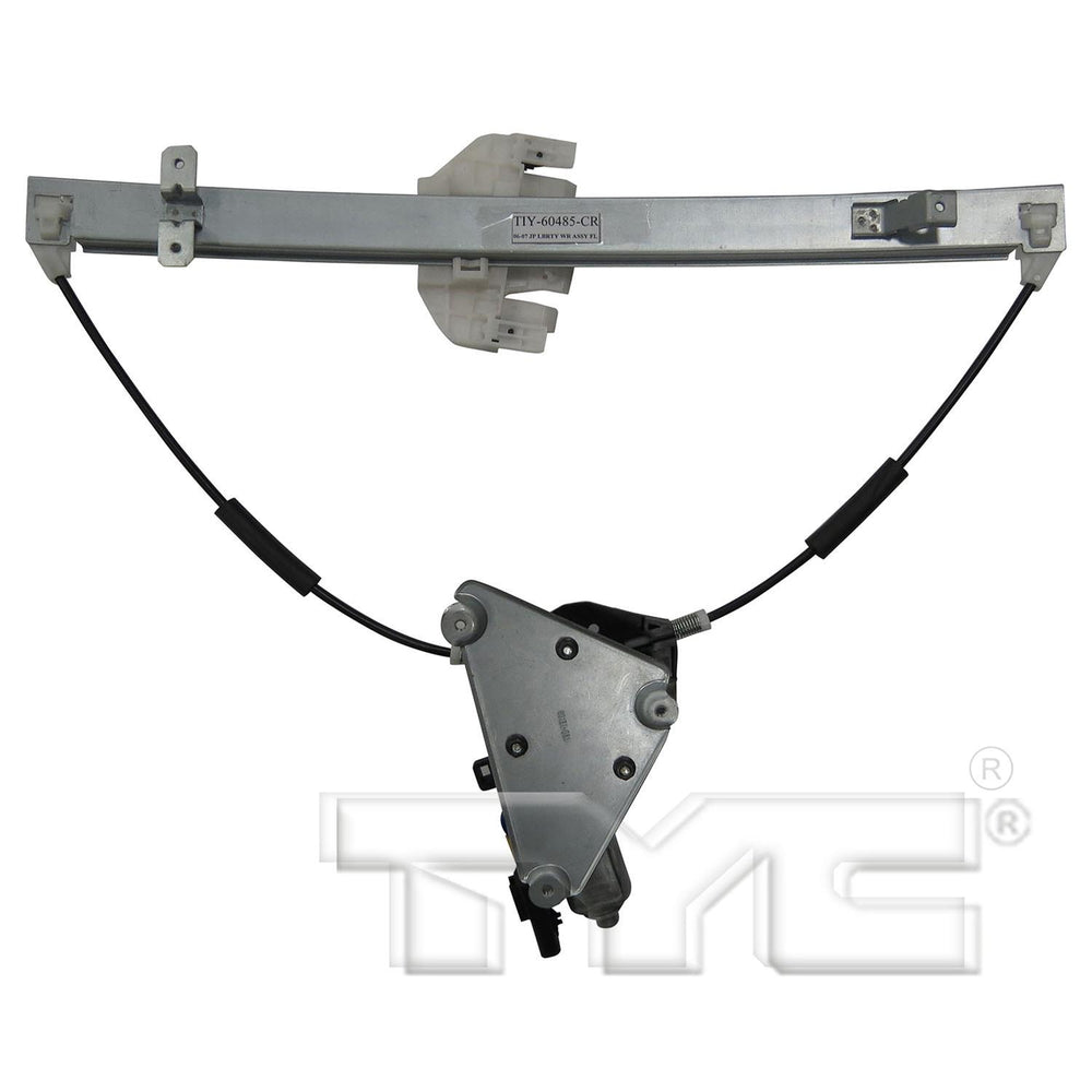 0707 JP LBRTY fr 22506 PWR (C) WR ASSY FL