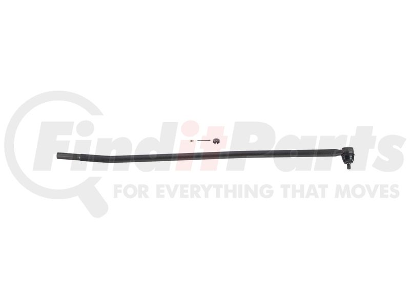 MOOG 94-97 Dodge Ram 1500 Front Left Inner / Left Inner Tie Rod End