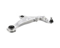 DELPHI control arms