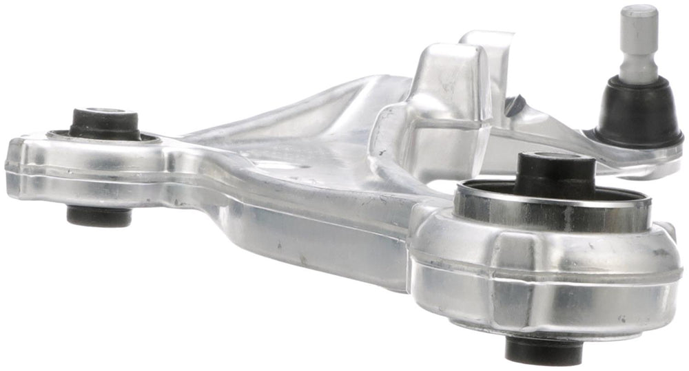 DELPHI control arms