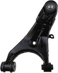 CONTROL ARM