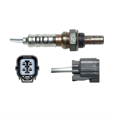 O2 OXYGEN SENSOR
