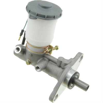 NEW MASTER CYLINDER