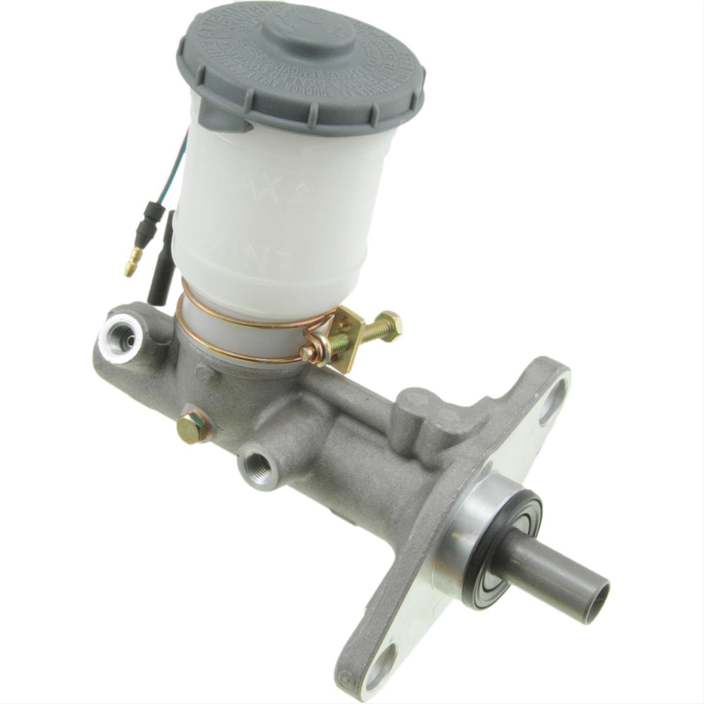 NEW MASTER CYLINDER