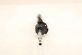 0611 BMW 3SERIES TWIN TUBE STRUT ASSEMBLY B4 SERIES FRONT LEFT (DRIVER)