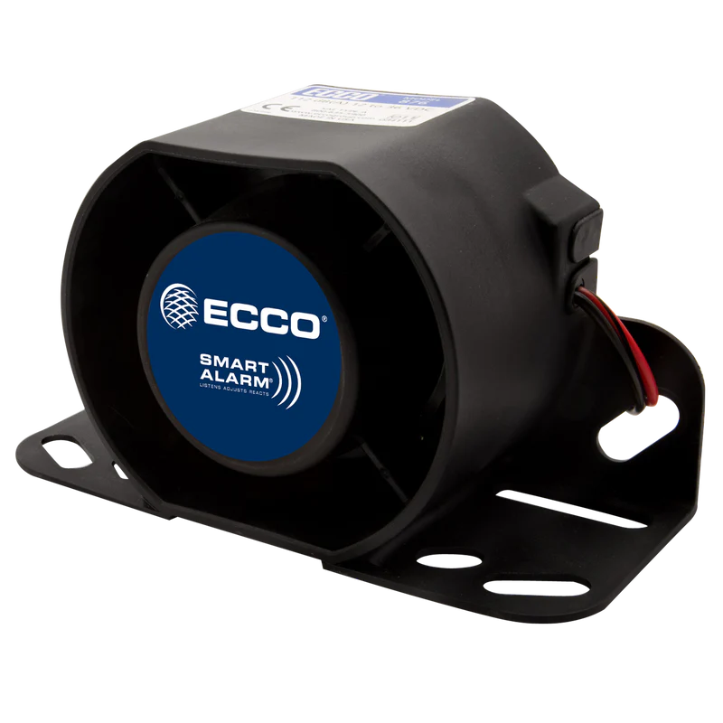 SMART ALARM: 87112DB 1224VDC