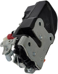 INTEGRATED DOOR LOCK ACTUATOR - FRO