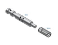 SUNCOAST TCC Apply Limit Switch Valve Kit 44912-36K