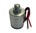 FTI Powerglide Open Style Transbrake Solenoid - Short Throw