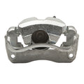 DFC 02-04 Toyota Camry Front-L Premium Caliper - Silver Zinc Coated